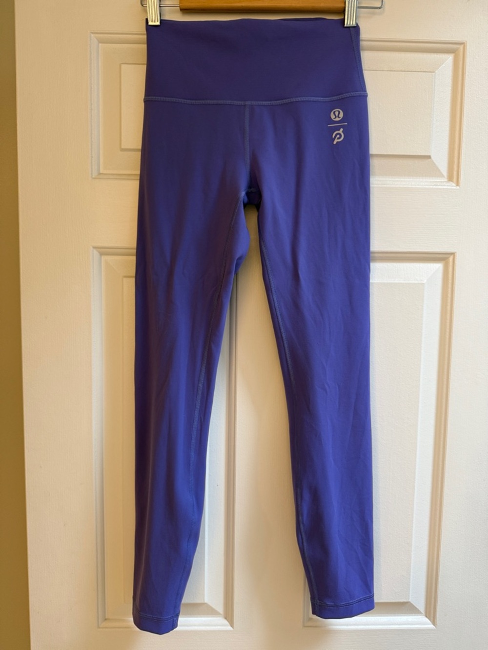 lululemon athletica Violet High-Rise Leggings
